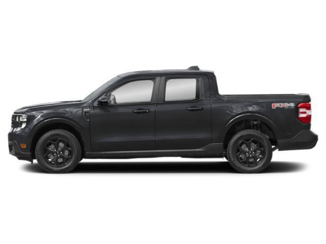 New 2026 Ford Maverick XLT w/ XLT Luxury Package AWD/4WD image 3