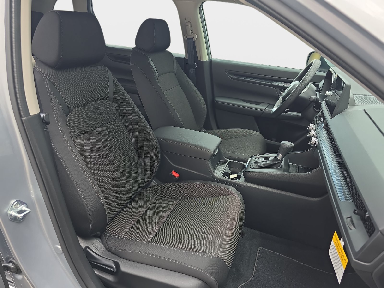New 2026 Honda CR-V LX image 10