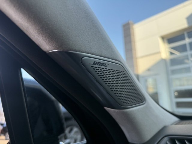 Certified 2025 Hyundai Santa Fe Calligraphy image 30