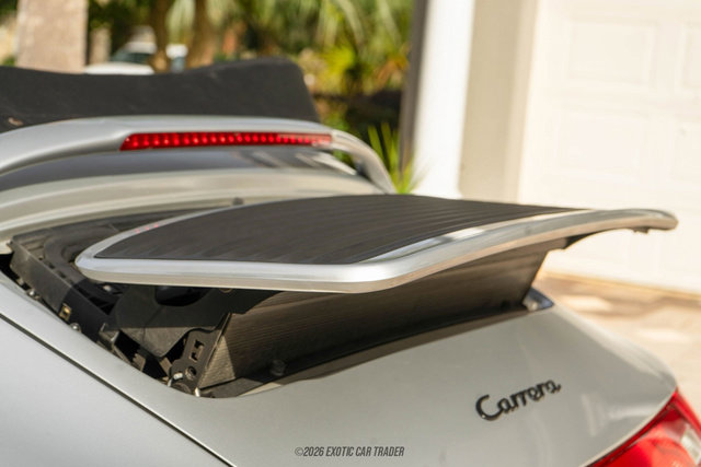 Used 1998 Porsche 911 Carrera image 80