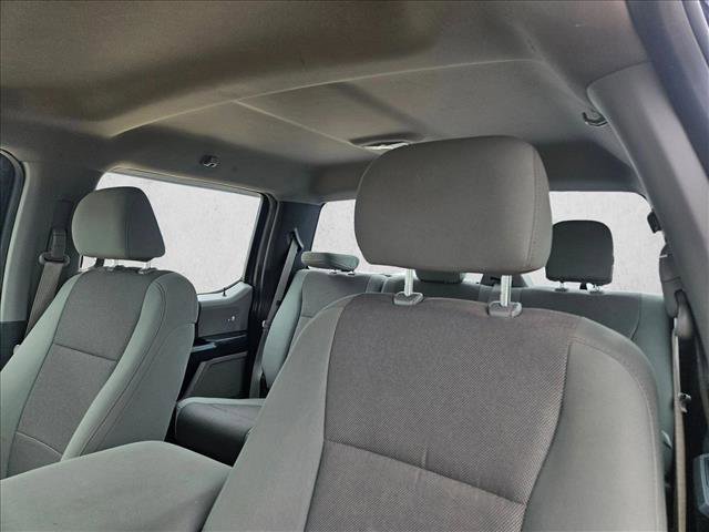 Used 2016 Ford F150 XL w/ Equipment Group 101A Mid AWD/4WD image 10