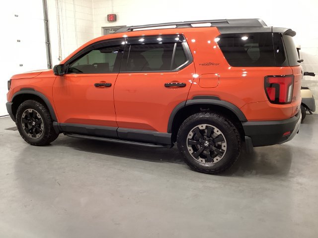 Used 2026 Honda Passport TrailSport Elite image 4