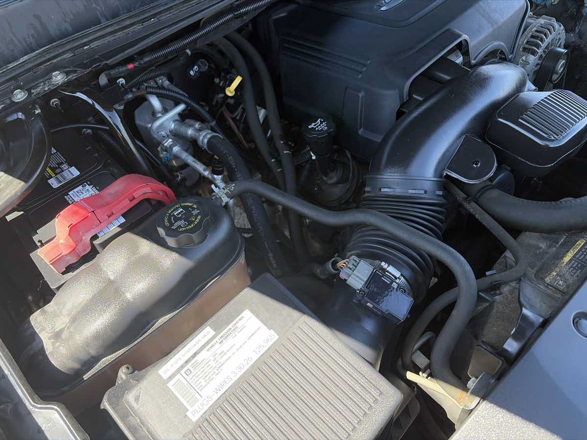 Used 2009 Chevrolet Silverado 1500 LT w/ Regional Value Package RWD image 35