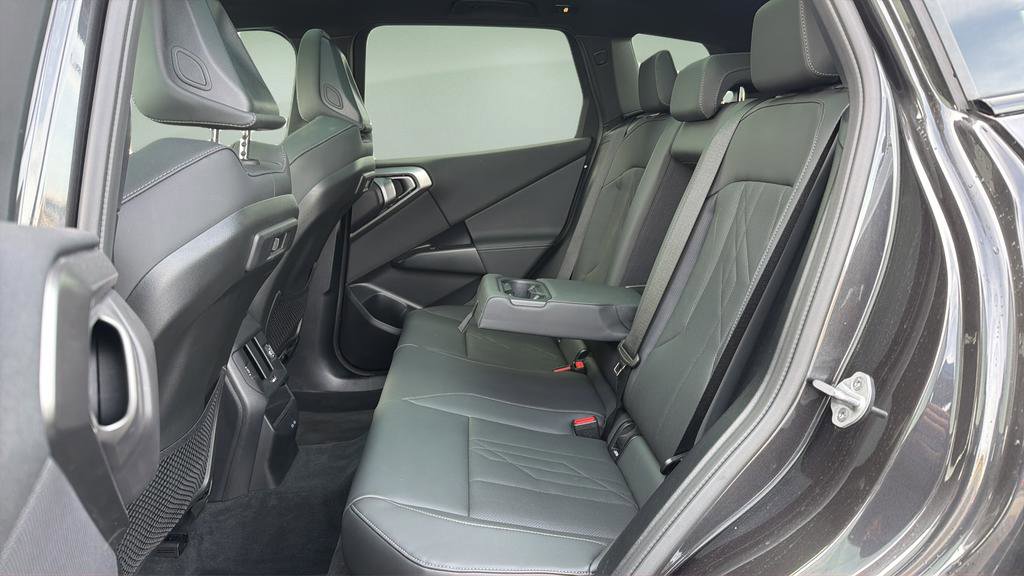 Used 2026 BMW X3 xDrive30 image 20