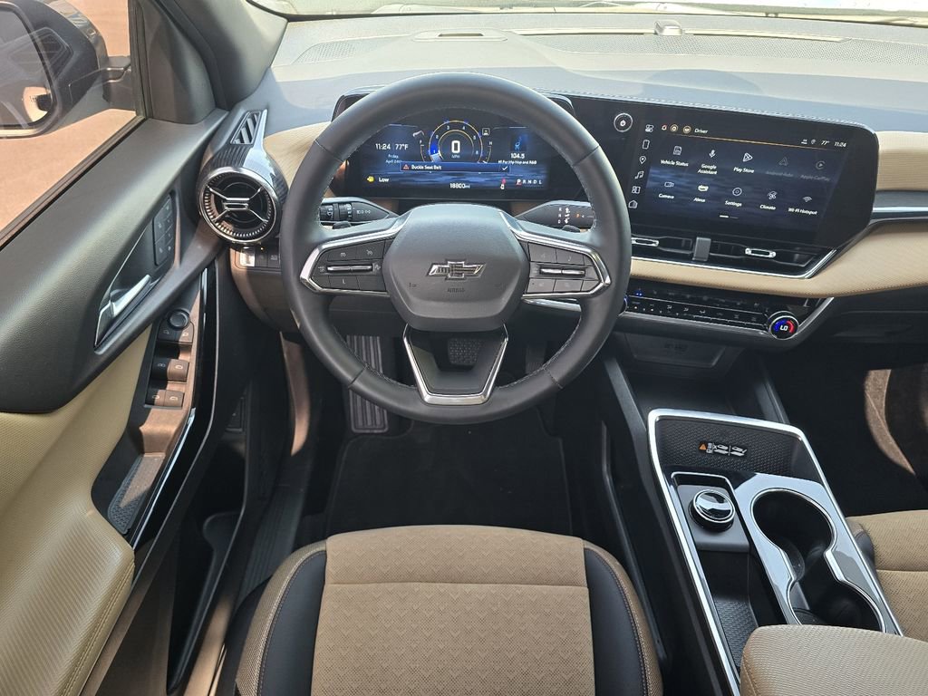 Used 2023 Subaru Ascent Touring AWD/4WD image 13