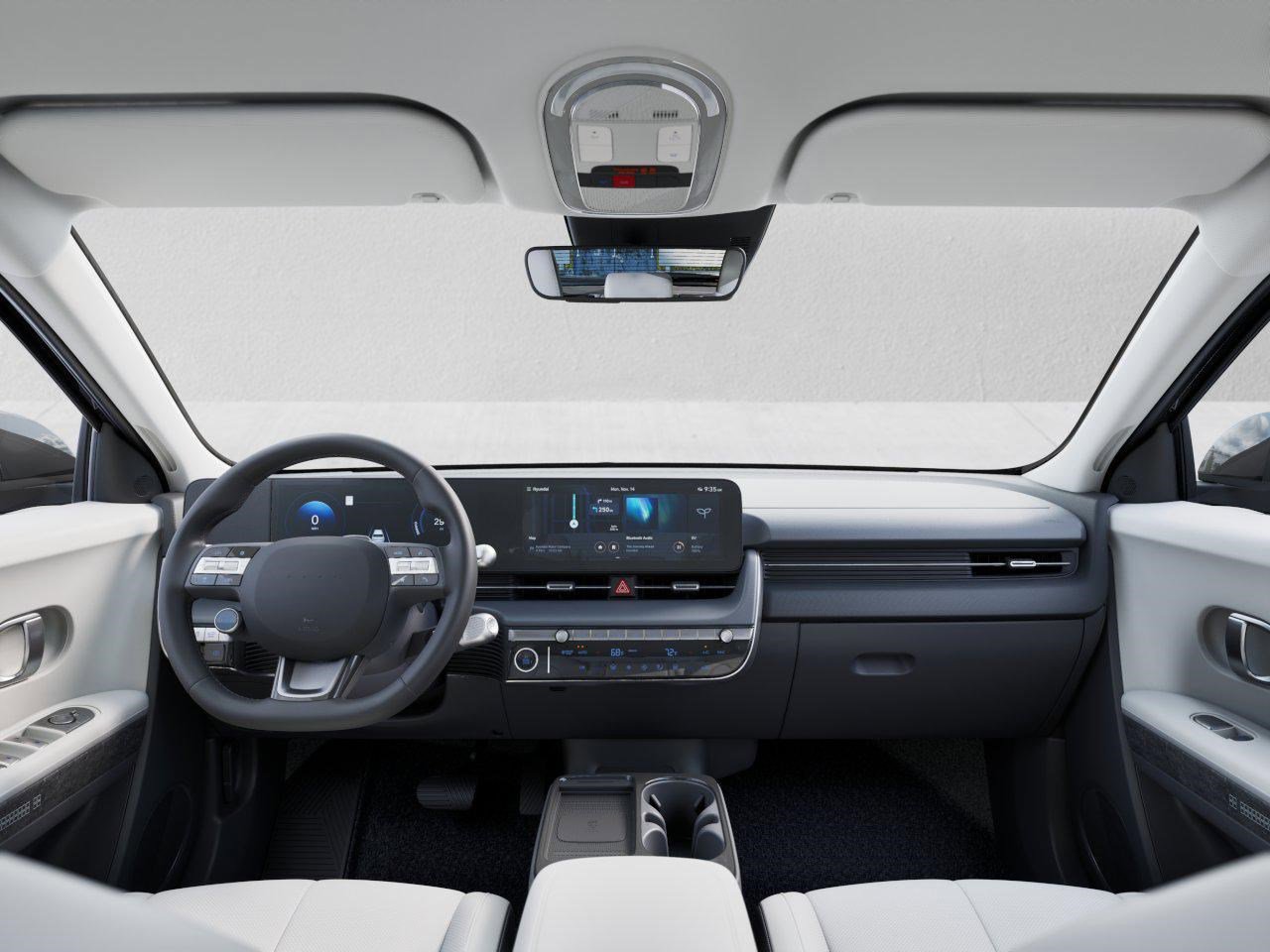 New 2026 Hyundai Ioniq 5 SEL image 11