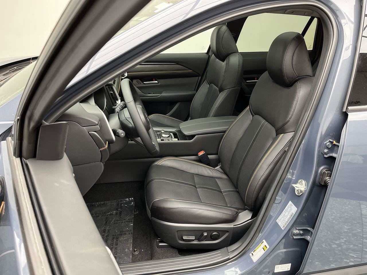 New 2026 MAZDA CX-50 AWD 2.5 Hybrid w/ Cargo Package image 9