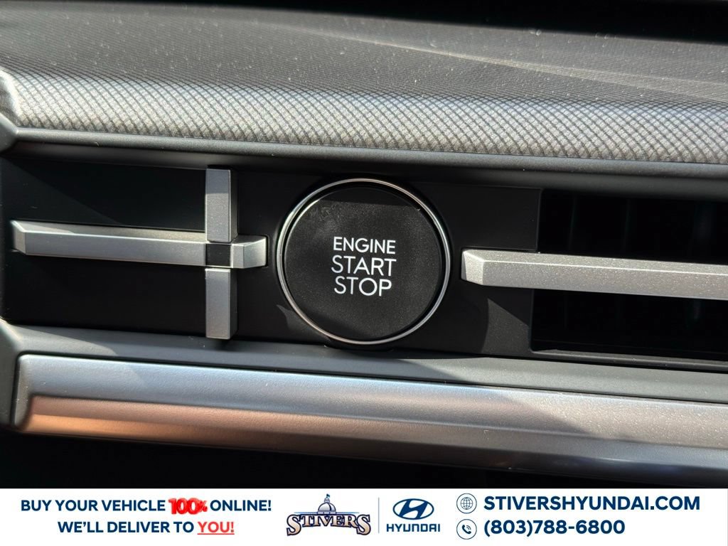 New 2026 Hyundai Santa Fe SEL FWD image 35