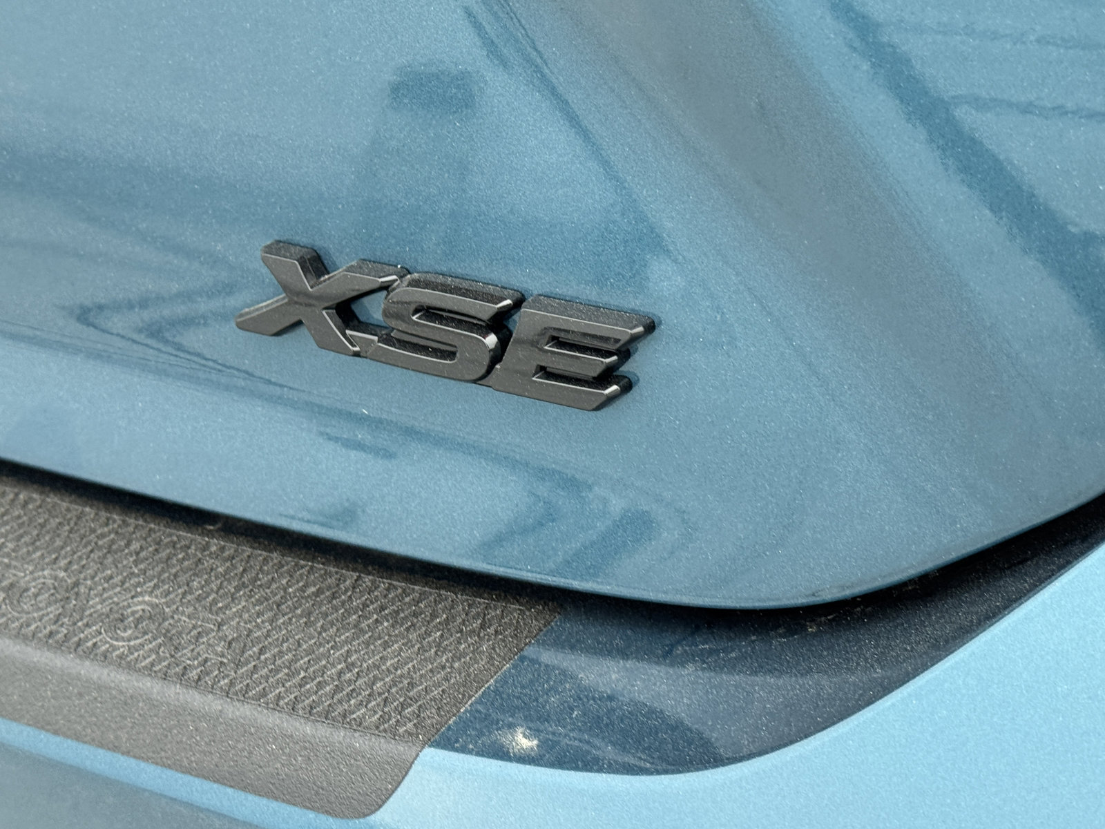 New 2026 Toyota Camry XSE FWD image 14