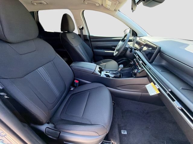 New 2026 Hyundai Tucson SEL AWD/4WD image 28
