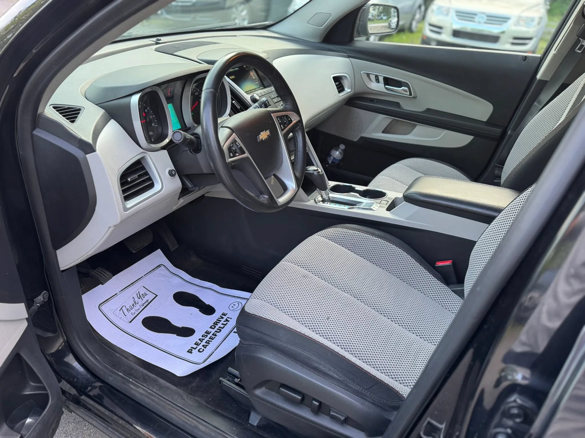 Used 2016 Chevrolet Equinox LT w/ Convenience Package AWD/4WD image 11