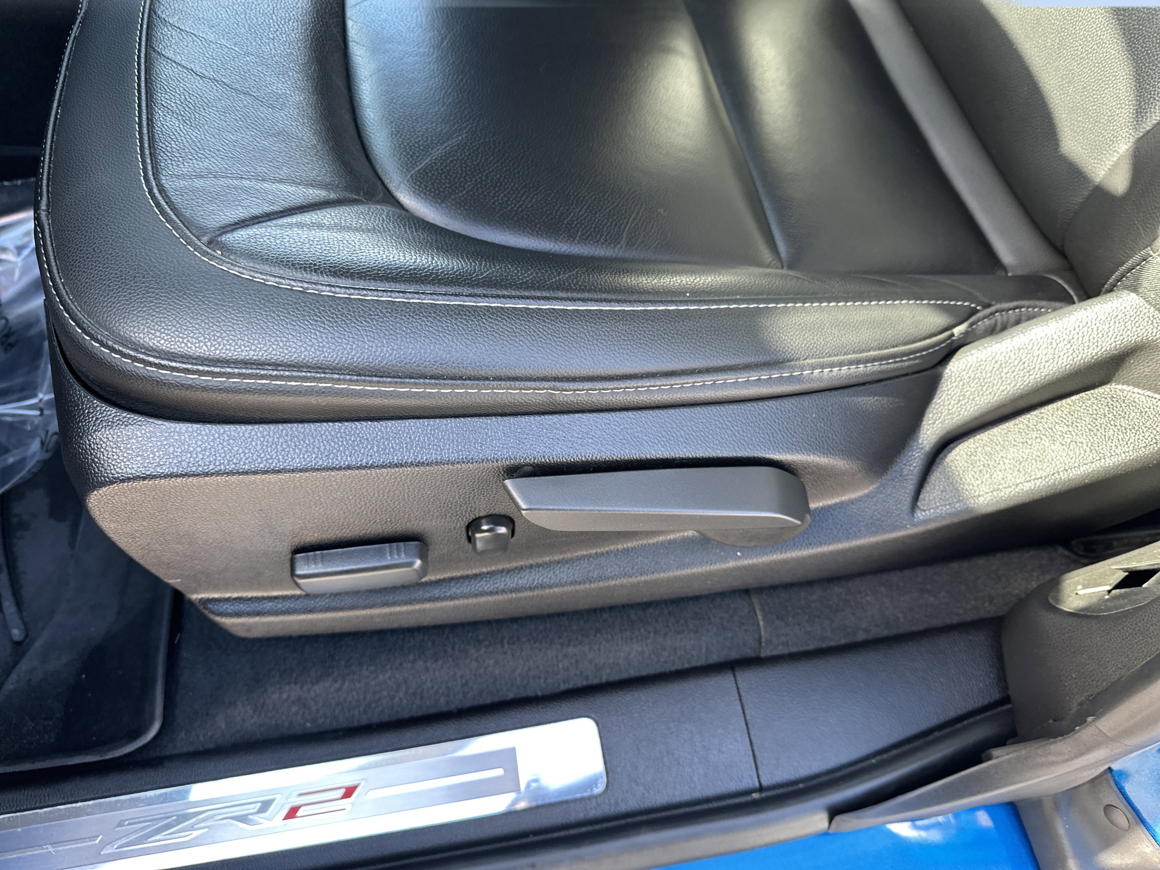 Certified 2021 Chevrolet Colorado ZR2 image 10