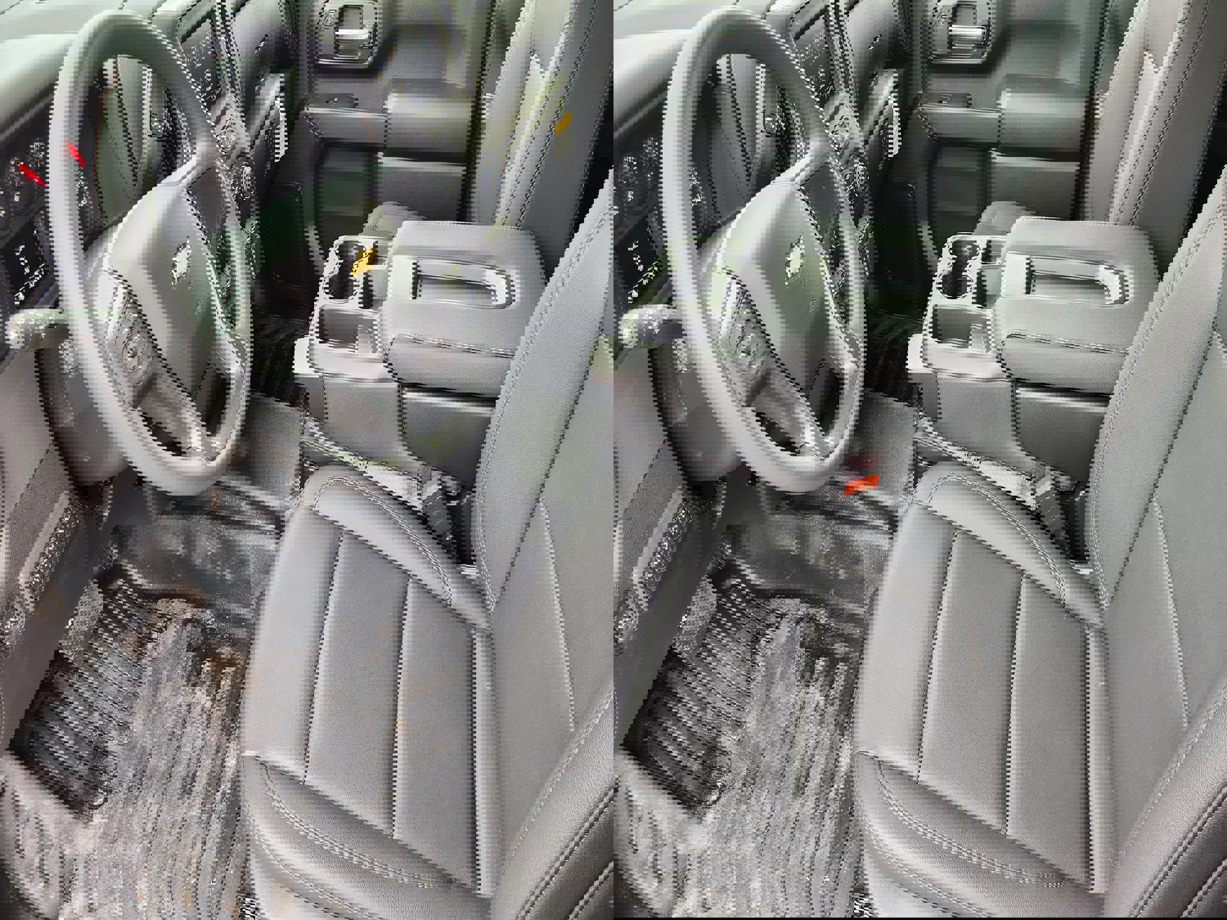 New 2025 Chevrolet Silverado 3500 W/T w/ WT Convenience Package image 4