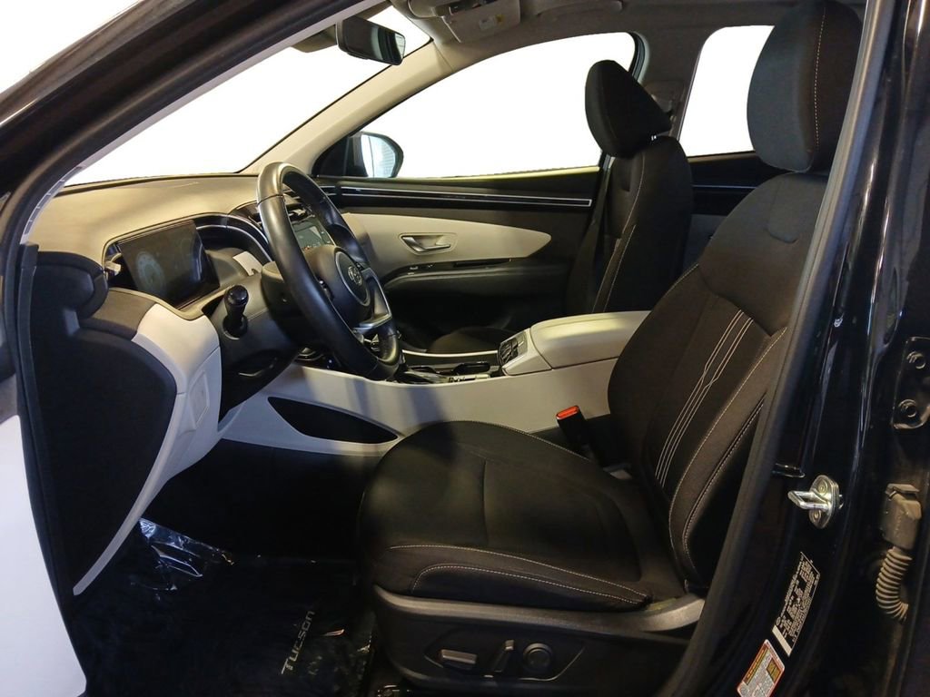 Used 2022 Hyundai Tucson SEL w/ Convenience Package image 9