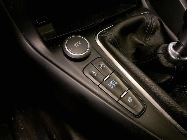 Used 2017 Ford Focus RS AWD/4WD image 31