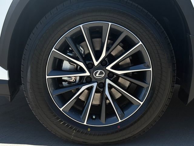 New 2026 Lexus NX 350h AWD w/ Premium Package image 10