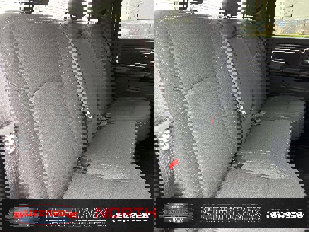 New 2026 RAM 2500 Big Horn image 23