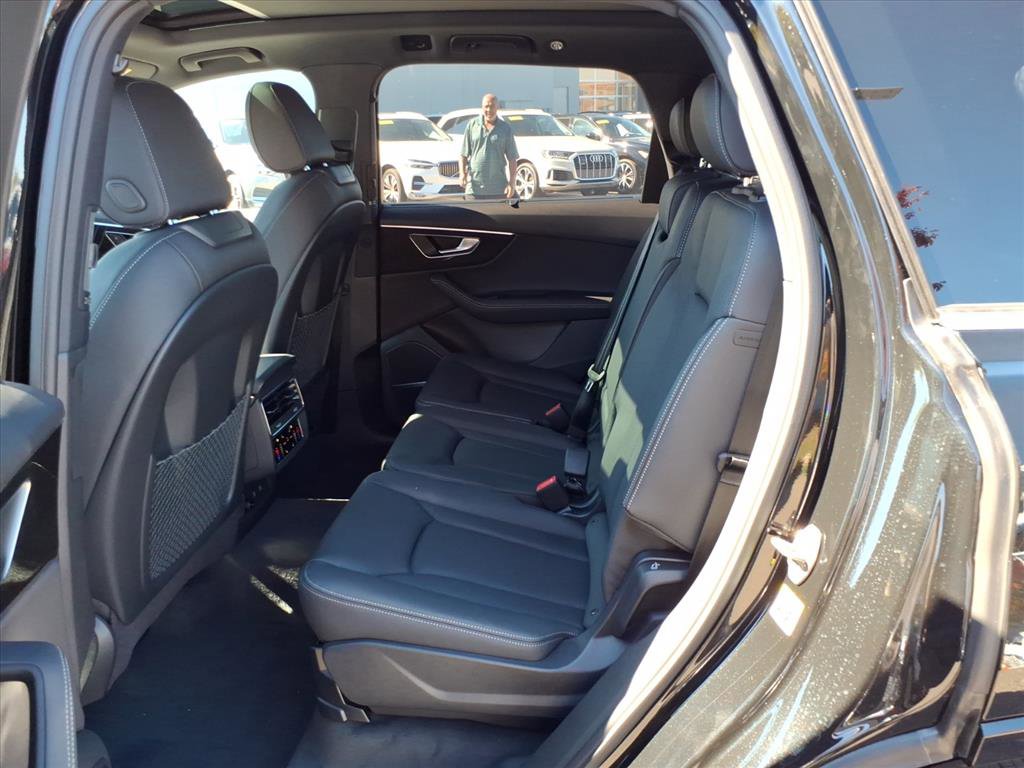 New 2026 Audi Q7 3.0T Premium Plus image 12