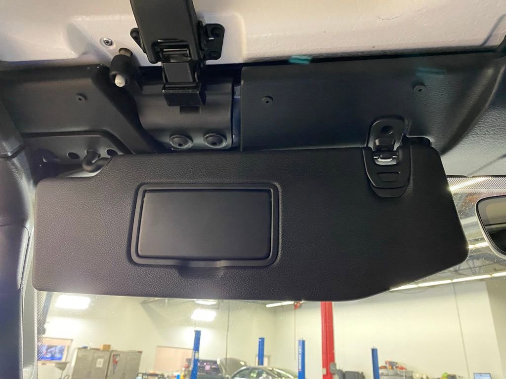 Used 2023 Jeep Wrangler Unlimited Sahara image 34