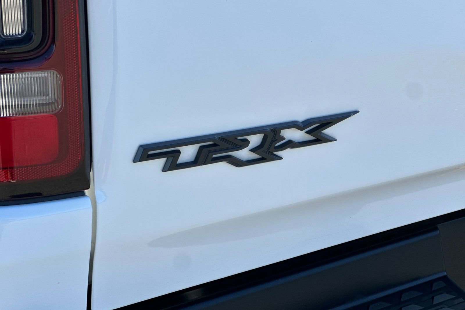 Used 2023 RAM 1500 TRX w/ TRX Level 1 Equipment Group image 33