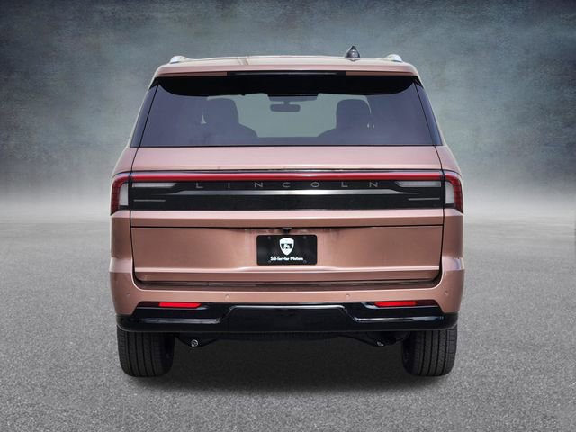 New 2026 Lincoln Navigator Black Label image 6