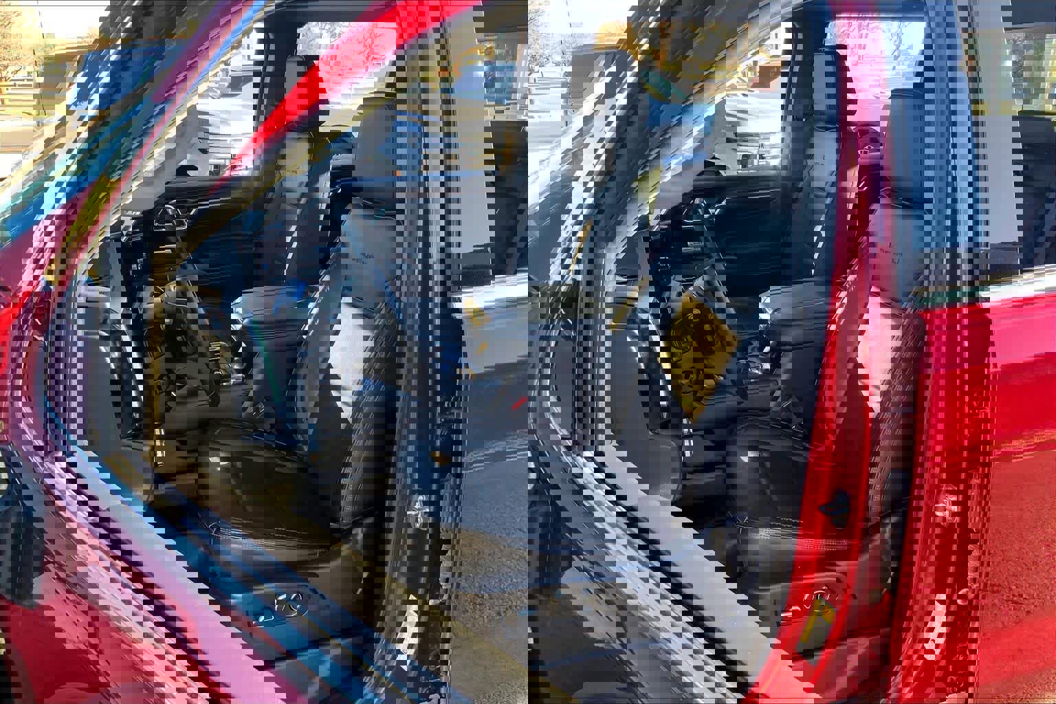 Used 2024 GMC Sierra 1500 Denali w/ Denali Reserve Package image 7