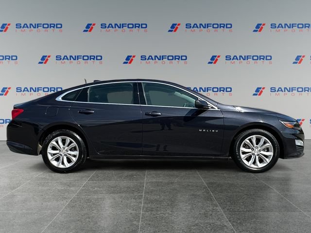 Used 2023 Chevrolet Malibu LT FWD image 6