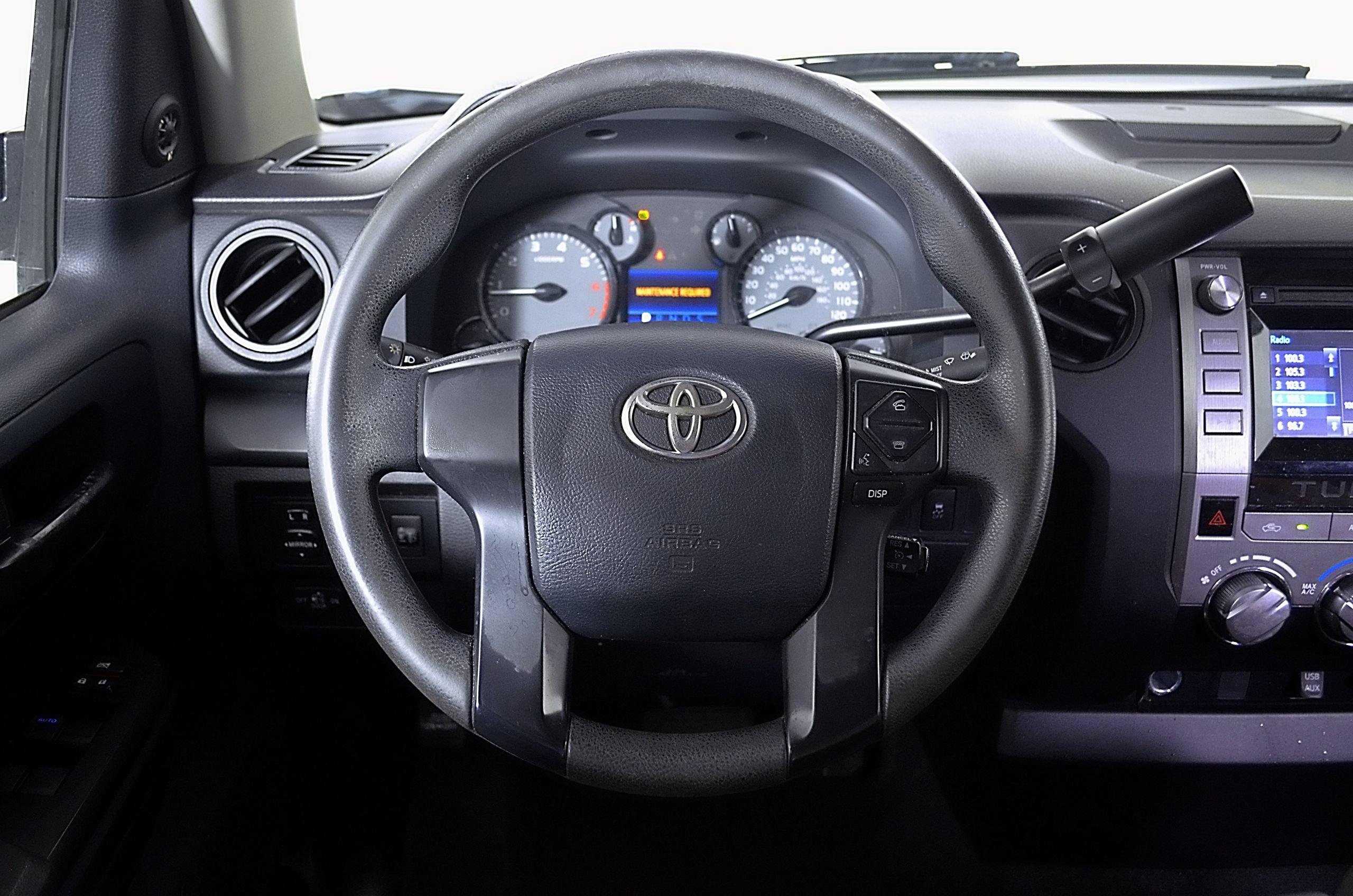 Used 2015 Toyota Tundra SR w/ Tow Package RWD image 14