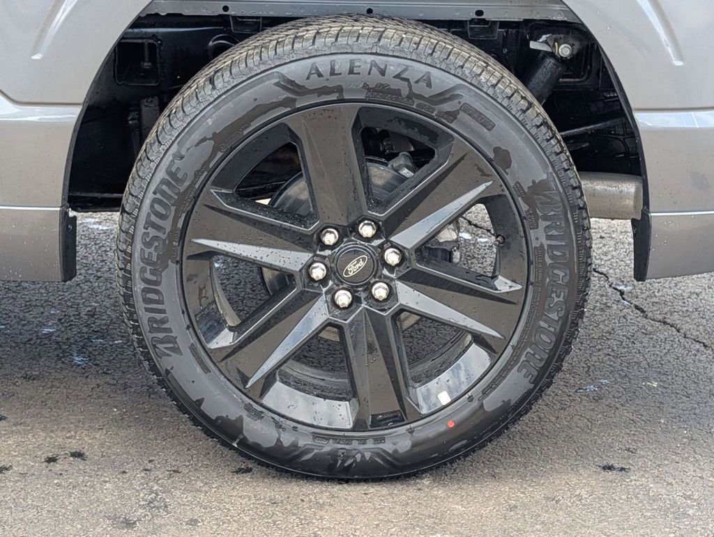 New 2026 Ford F150 STX w/ F-150 LOBO Package image 15