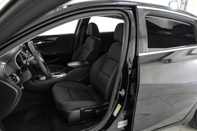 Used 2021 Chevrolet Malibu LS image 22