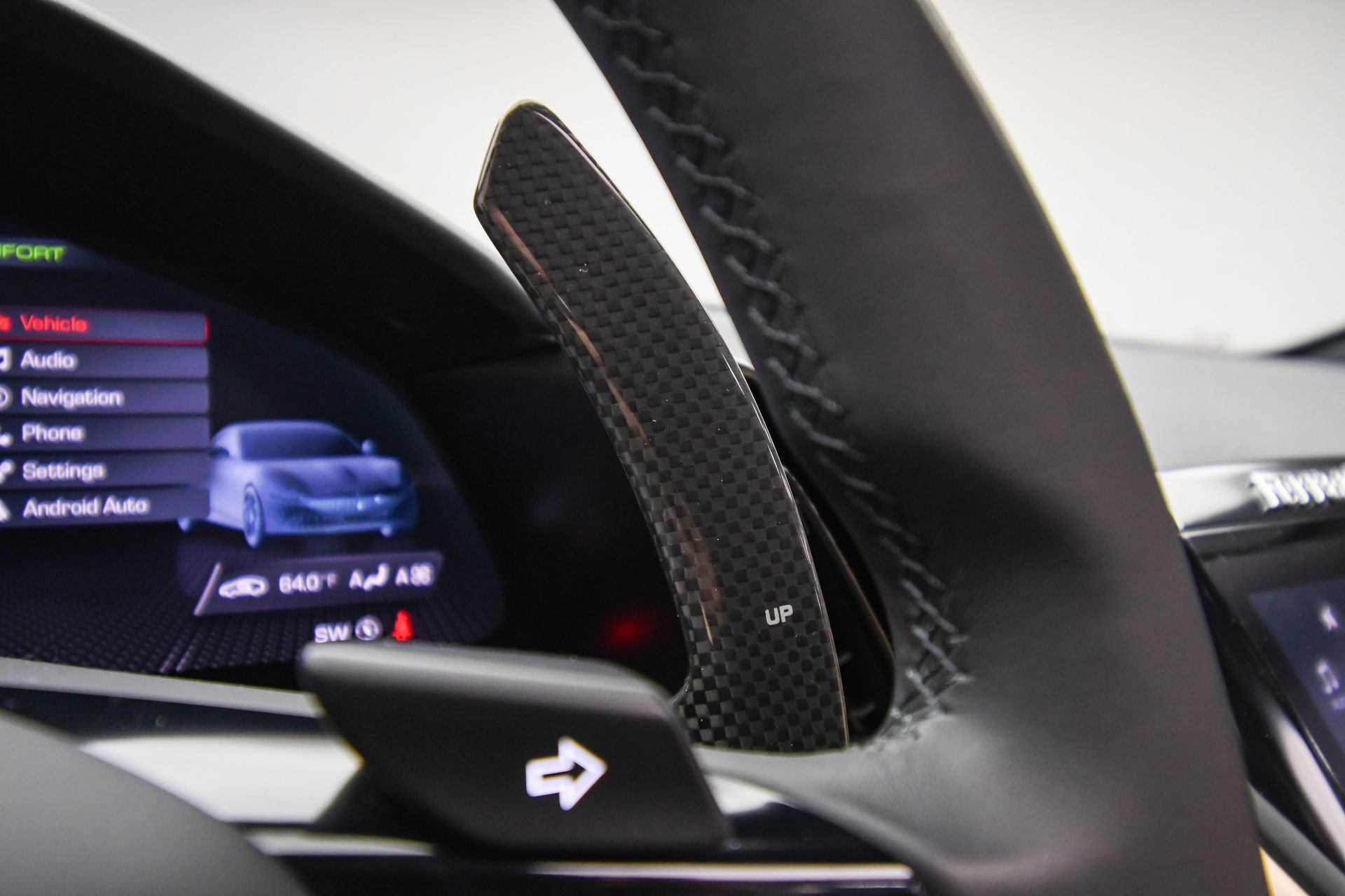 Used 2025 Ferrari Roma Spider image 43