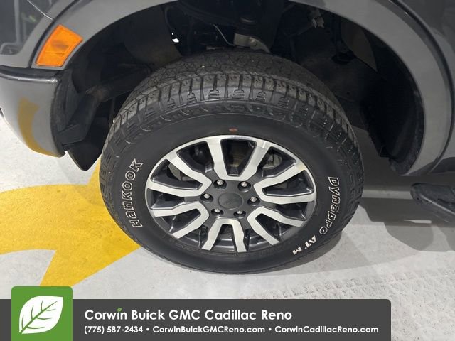 Used 2019 Ford Ranger XLT w/ FX4 Off-Road Package image 30