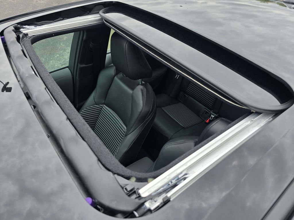 New 2026 Toyota Corolla XSE FWD image 3