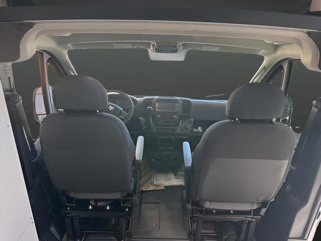 New 2023 RAM ProMaster 2500 w/ Safety Group (A) image 10
