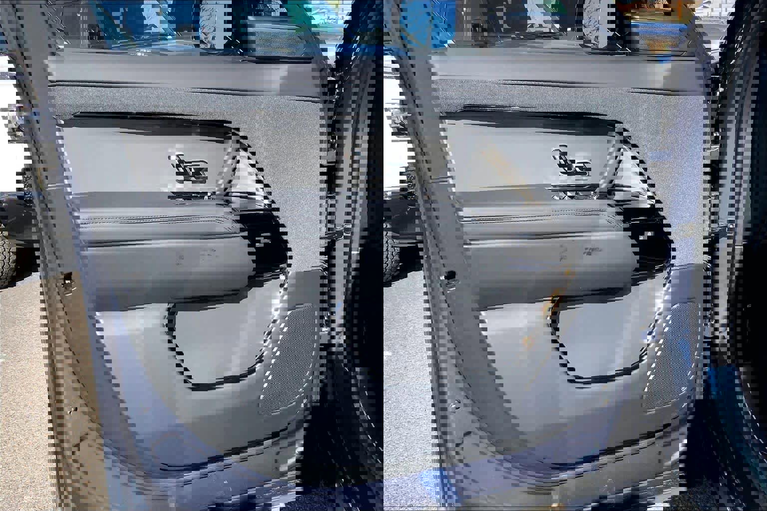 New 2026 Land Rover Range Rover Sport SE image 10