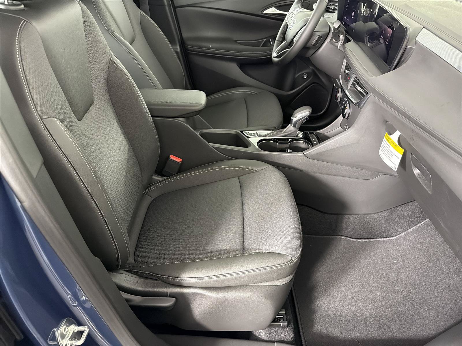 New 2026 Buick Encore GX Preferred FWD image 11