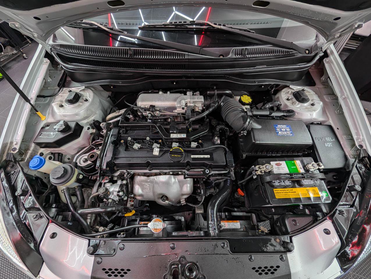 Used 2007 Kia Rio LX image 15