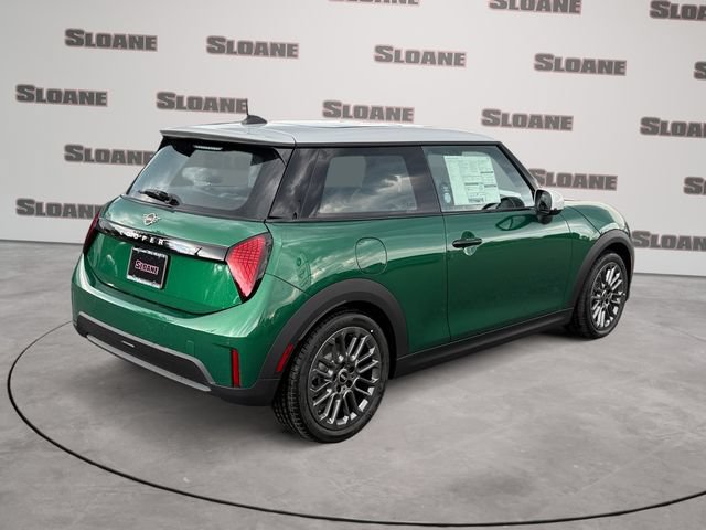 New 2026 MINI Cooper S FWD image 5