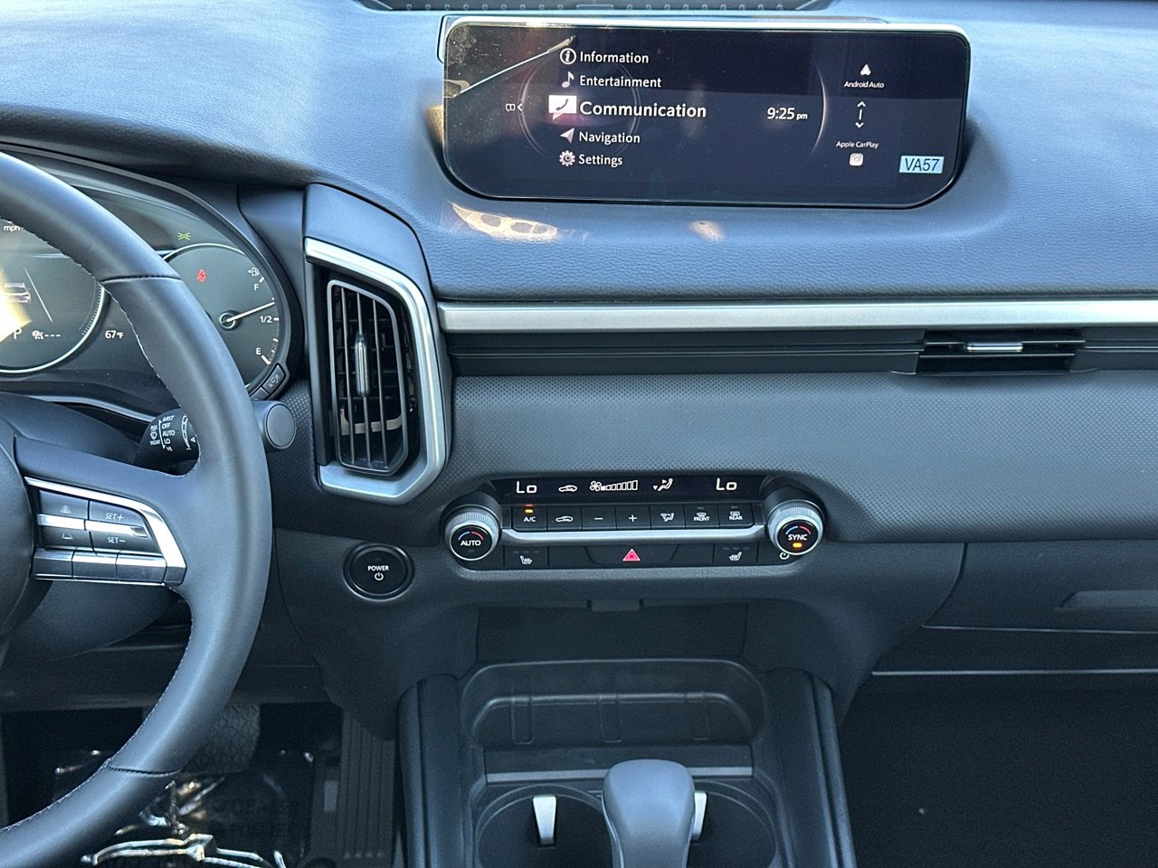 New 2026 MAZDA CX-50 2.5 Hybrid w/ Weather Package image 17