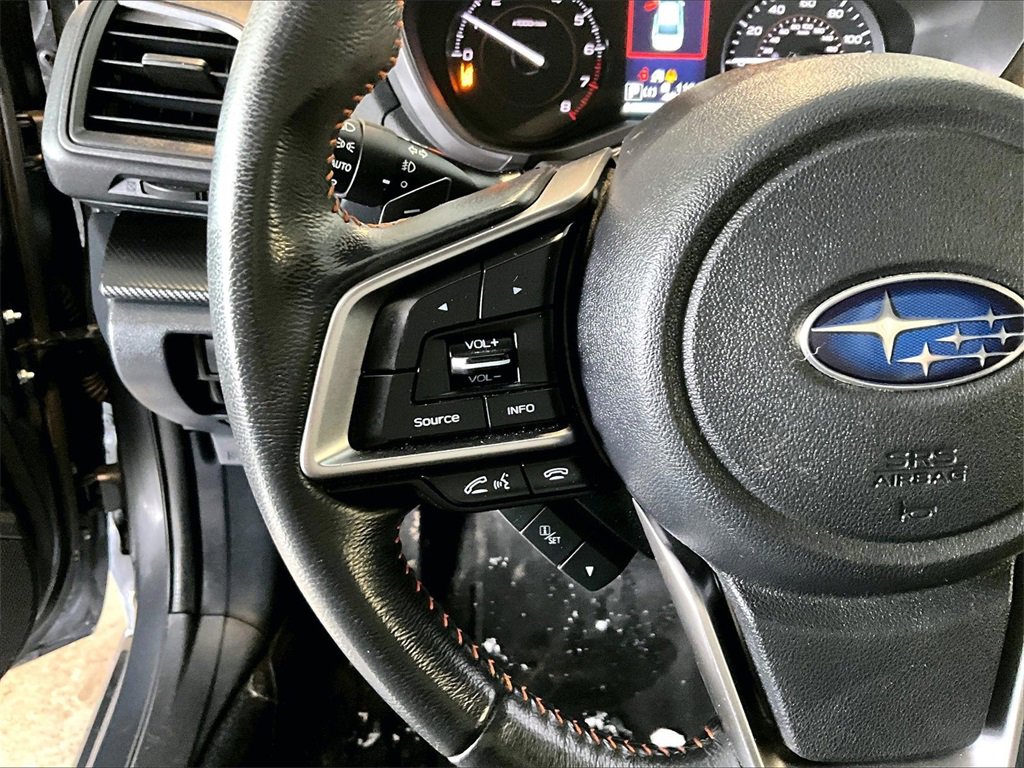 Used 2022 Subaru Crosstrek 2.0i Premium image 23