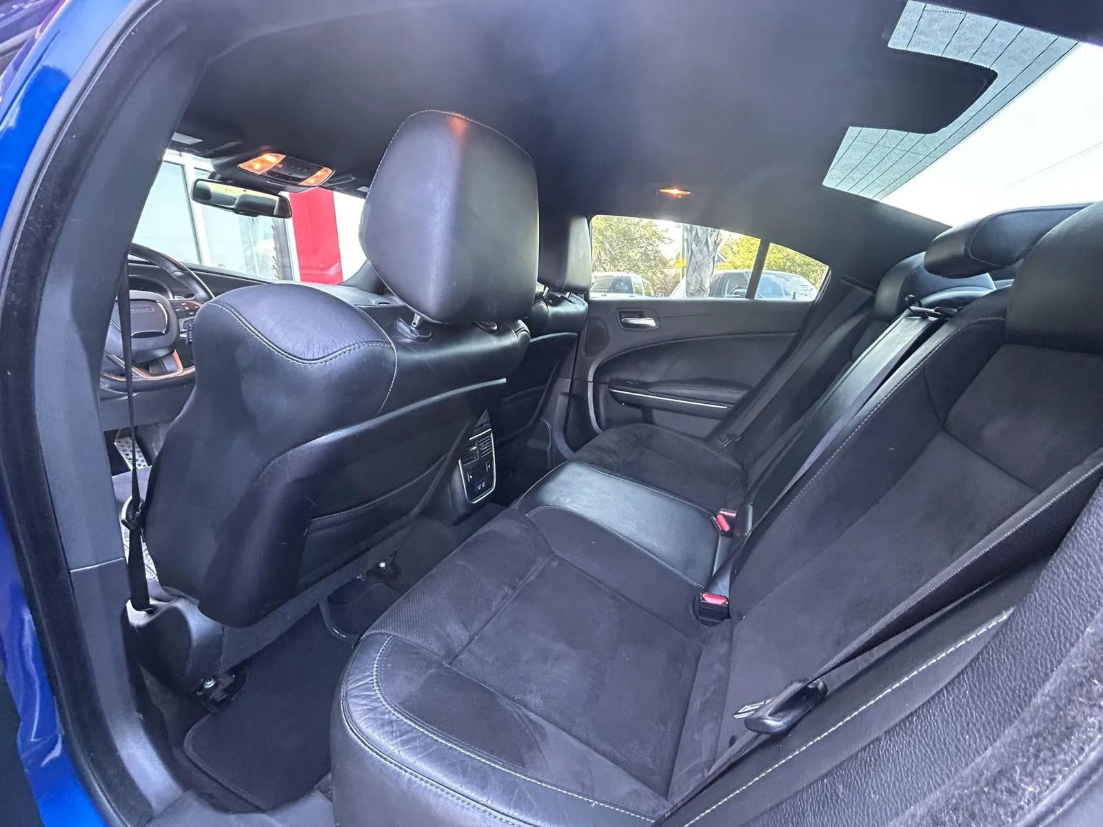 Used 2020 Dodge Charger Scat Pack image 17