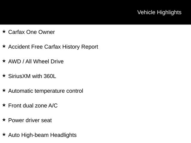 Used 2025 Chevrolet Blazer LT image 6