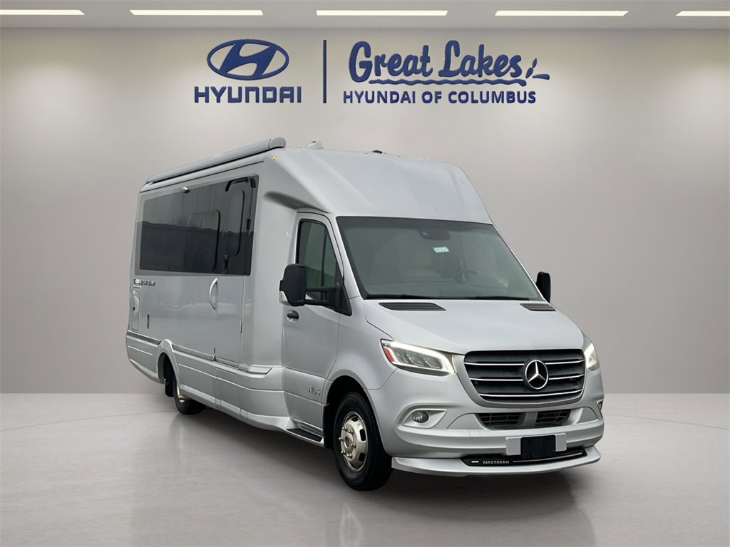 Used 2019 Mercedes-Benz Sprinter 170 image 7