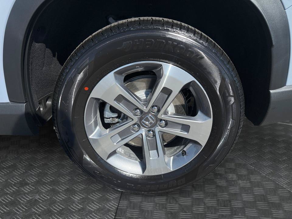 New 2026 Honda Pilot EX-L image 22