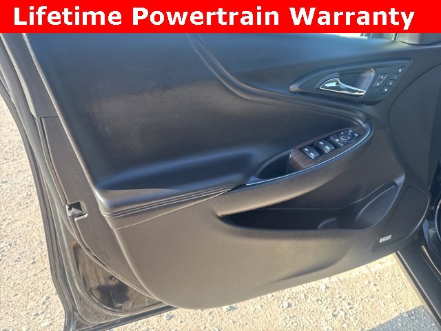 Used 2024 Chevrolet Malibu LT image 23