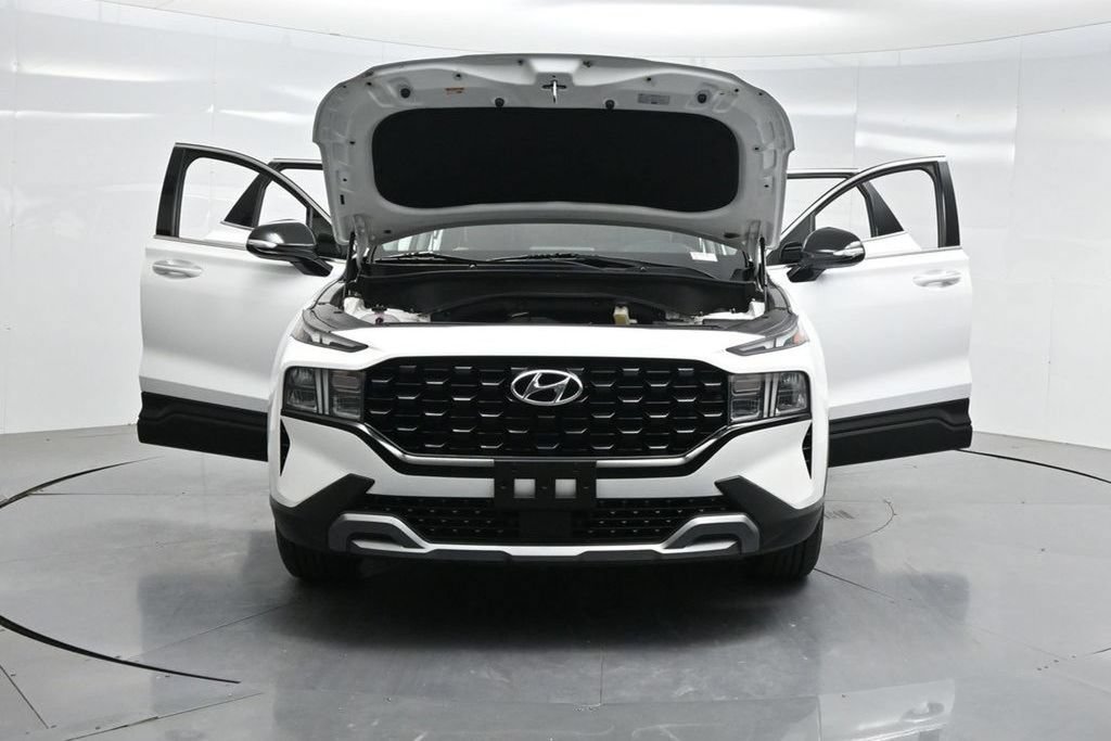 Used 2023 Hyundai Santa Fe XRT FWD image 51