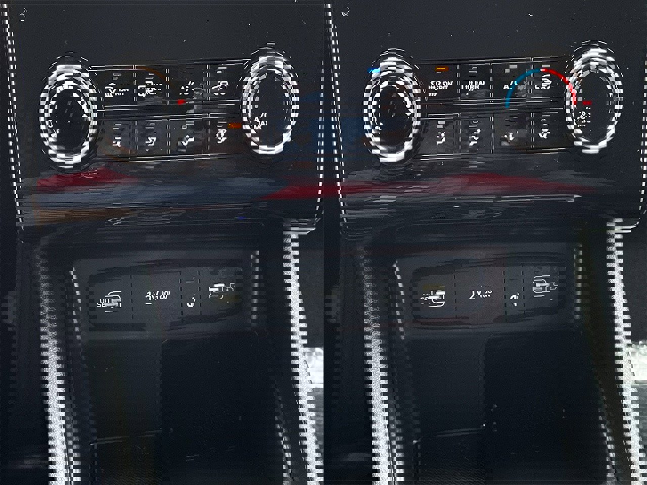 Used 2023 Hyundai Tucson SEL image 18