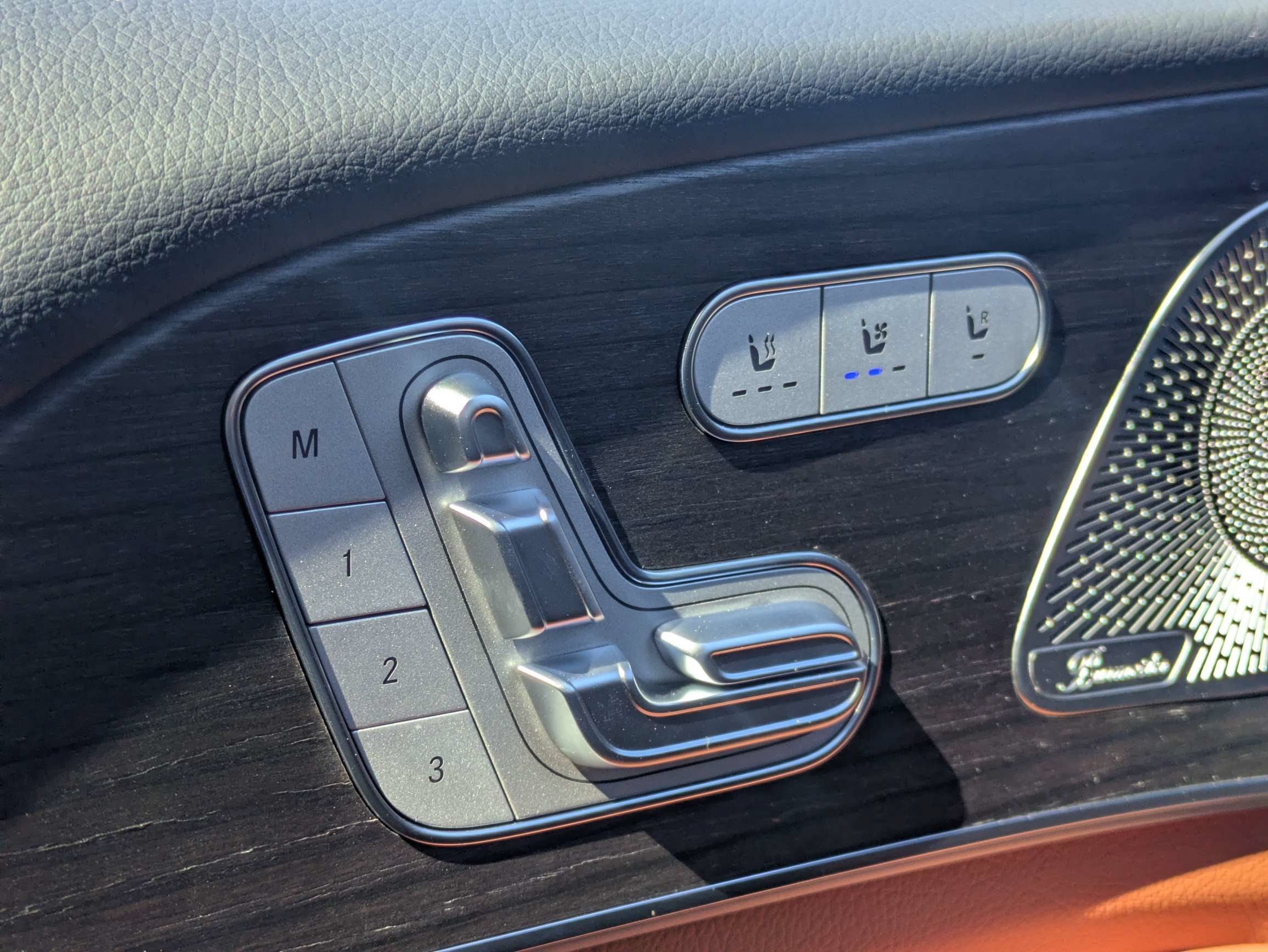 New 2027 Mercedes-Benz GLS 450 4MATIC image 20