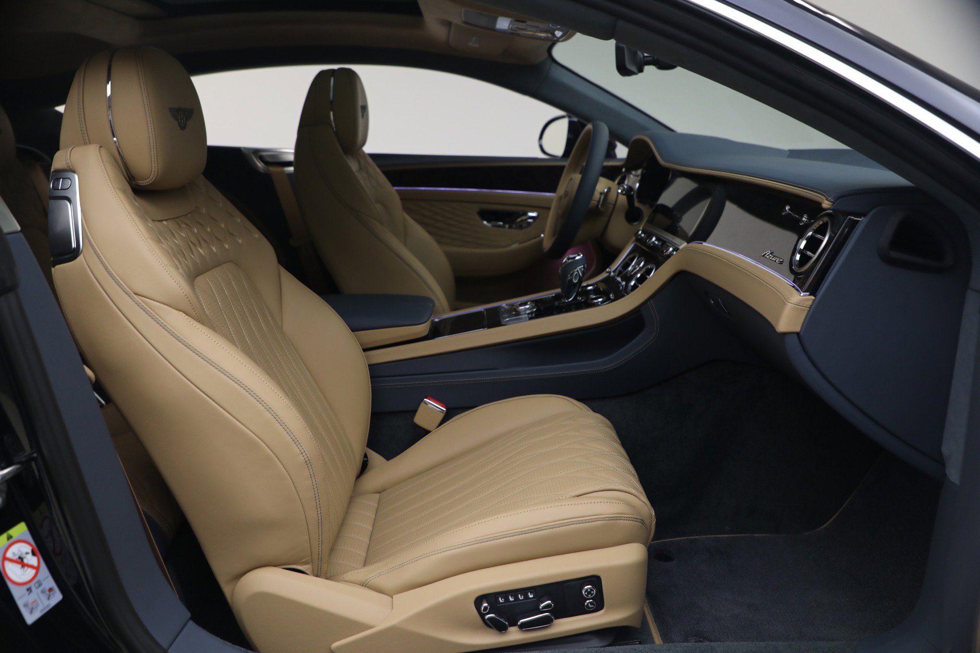 New 2026 Bentley Continental GT Azure AWD/4WD image 23