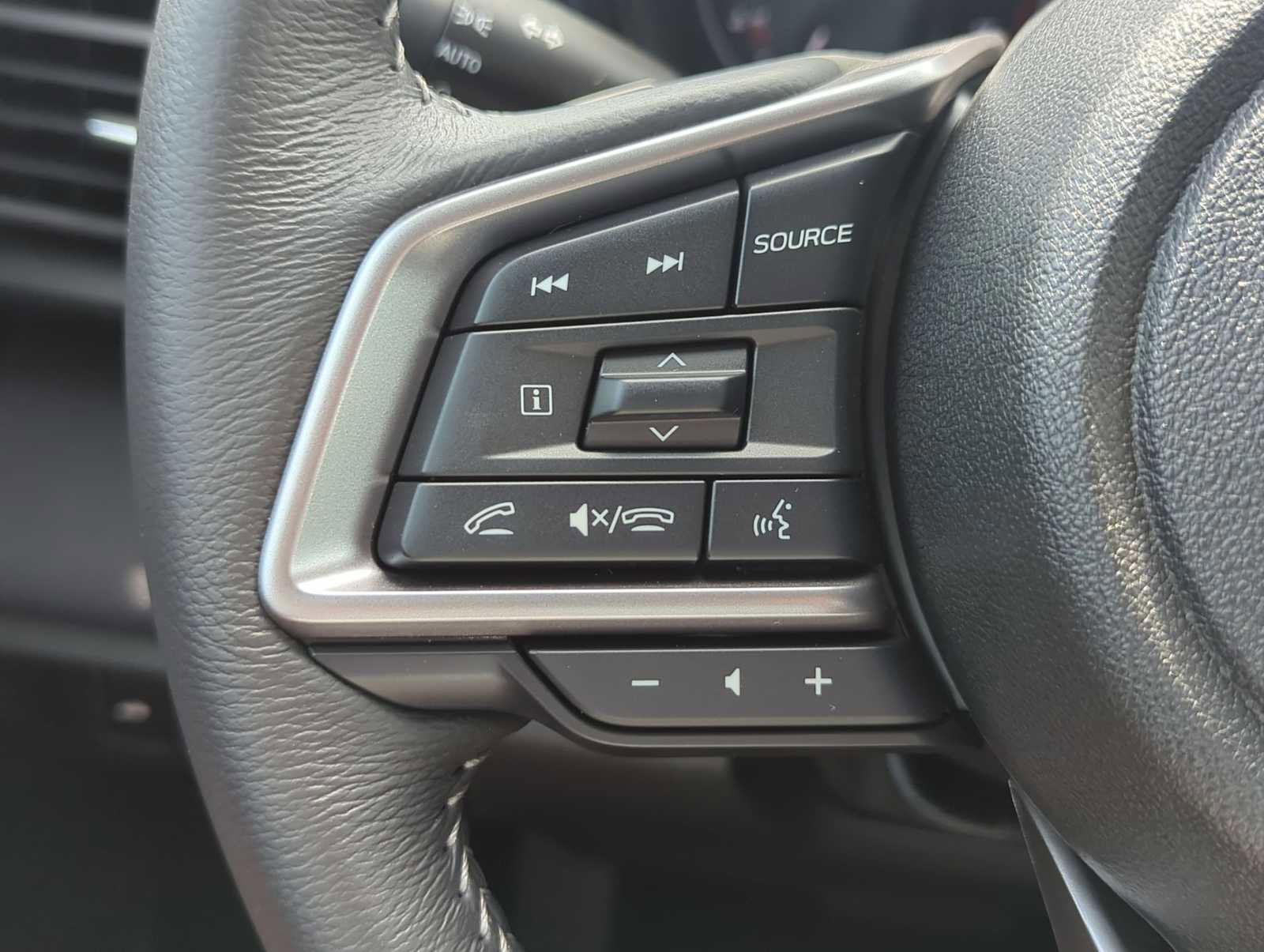 New 2025 Subaru Legacy Premium image 23